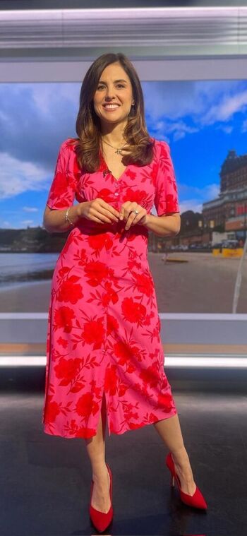 Keeley Donovan