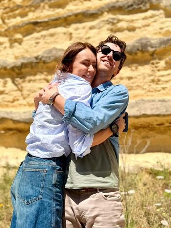Leaked Keeley hawes private photo viral onlyfans