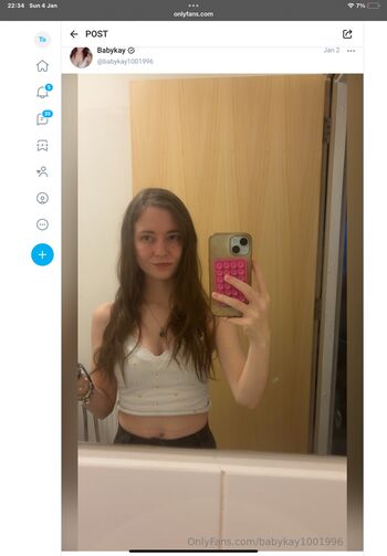 Leaked Keely hadley page private photo viral onlyfans