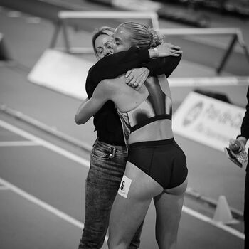 Keely Hodgkinson