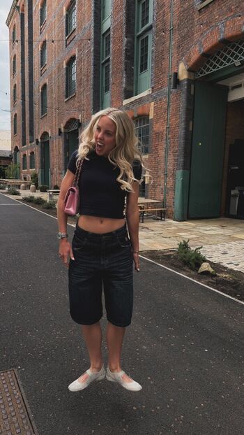Leaked Keely hodgkinson page private photo viral onlyfans