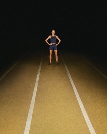 Keely Hodgkinson