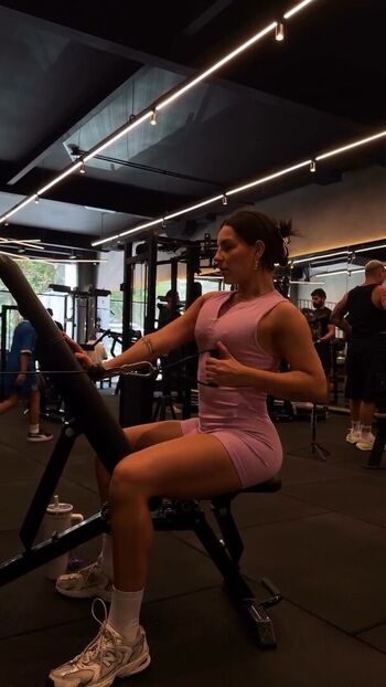 Leaked Kefera buchmann private photo viral onlyfans