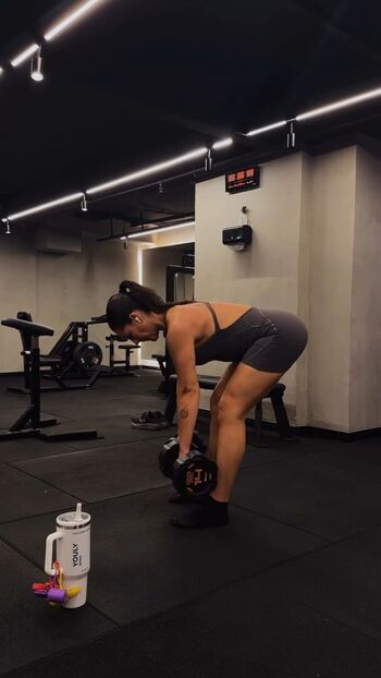 Leaked Kefera buchmann private photo viral onlyfans