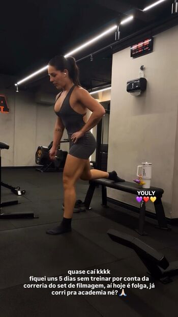 Leaked Kefera buchmann private photo viral onlyfans