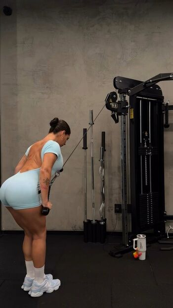 Leaked Kefera buchmann private photo viral onlyfans