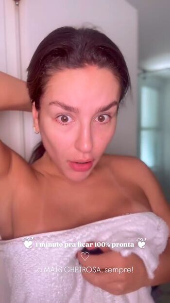 Leaked Kefera buchmann private photo viral onlyfans