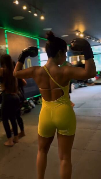 Leaked Kefera buchmann private photo viral onlyfans