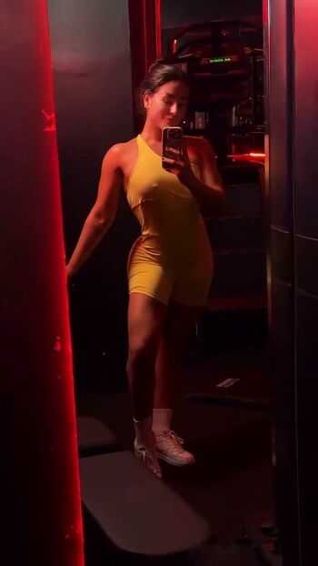 Leaked Kefera buchmann private photo viral onlyfans