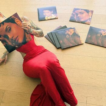 Kehlani