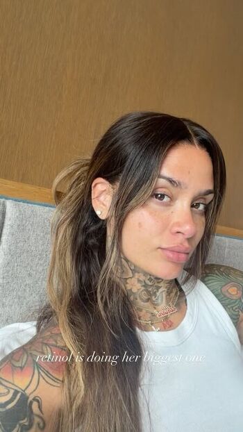 Kehlani