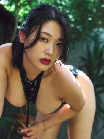 Kei Fubuki