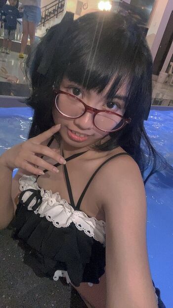 Leaked Keiiyurii private photo viral onlyfans