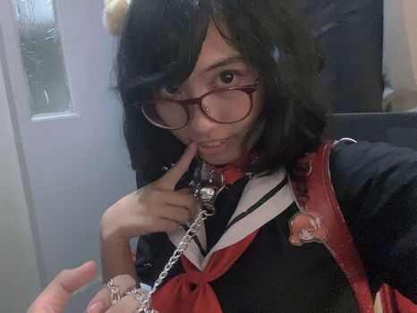 Leaked Keiiyurii private photo viral onlyfans
