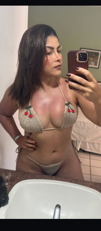 Leaked Keilabrunes private photo viral onlyfans