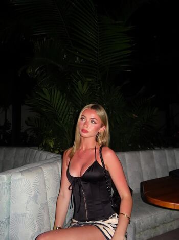 Leaked Keira hanlon private photo viral onlyfans
