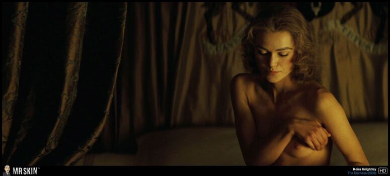 Keira Knightley