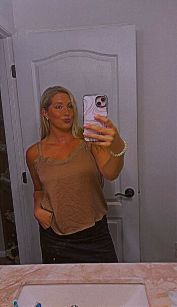 Leaked Keiragillespie private photo viral onlyfans