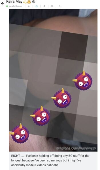keiramayx