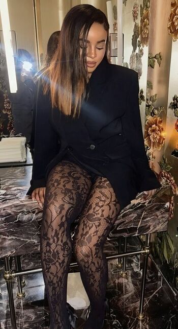 Leaked Keisha buchanan private photo viral onlyfans