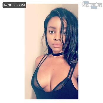 Leaked Keisha buchanan private photo viral onlyfans