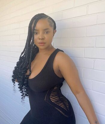 Leaked Keisha buchanan private photo viral onlyfans