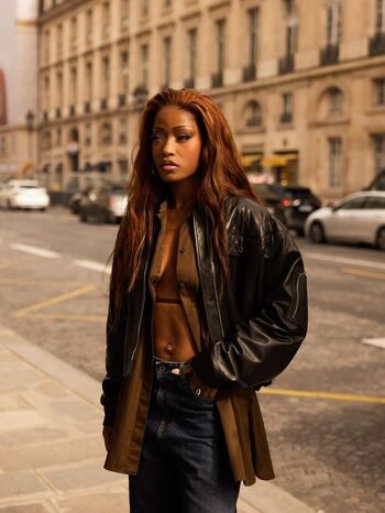 Keke Palmer