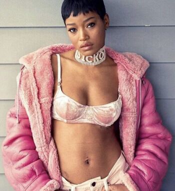 Leaked Keke palmer page private photo viral onlyfans