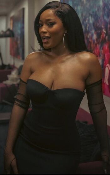 Leaked Keke palmer page private photo viral onlyfans