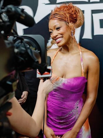 Keke Palmer