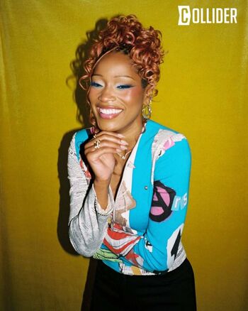 Leaked Keke palmer private photo viral onlyfans