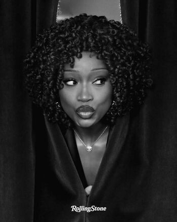 Leaked Keke palmer private photo viral onlyfans