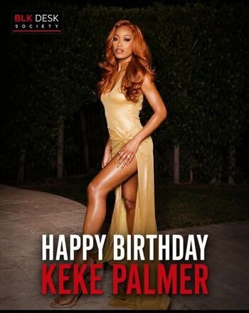 Leaked Keke palmer page private photo viral onlyfans