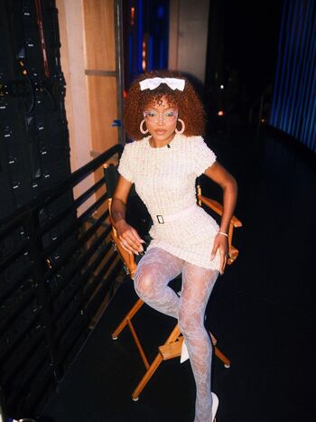 Leaked Keke palmer page private photo viral onlyfans