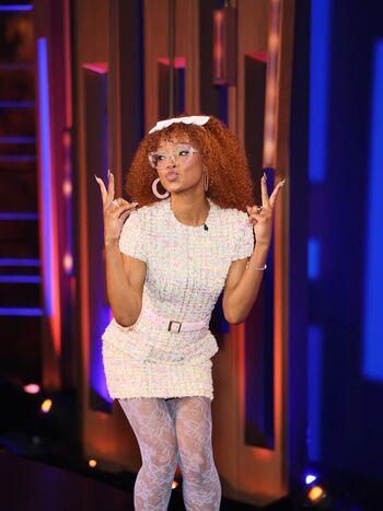 Leaked Keke palmer page private photo viral onlyfans
