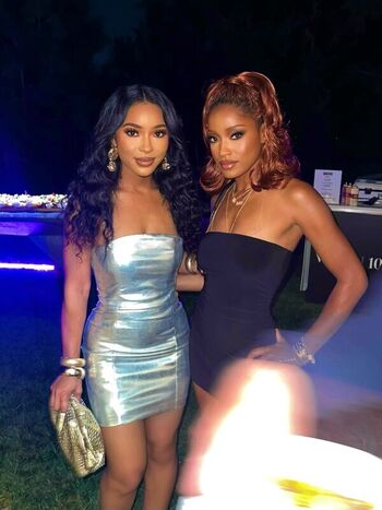 Leaked Keke palmer page private photo viral onlyfans