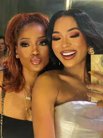 Leaked Keke palmer page private photo viral onlyfans