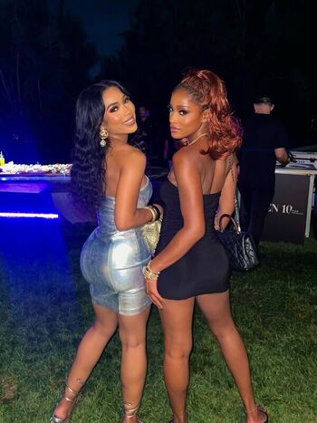 Keke Palmer