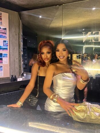Leaked Keke palmer page private photo viral onlyfans
