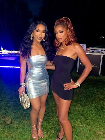 Leaked Keke palmer private photo viral onlyfans