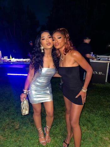 Leaked Keke palmer private photo viral onlyfans