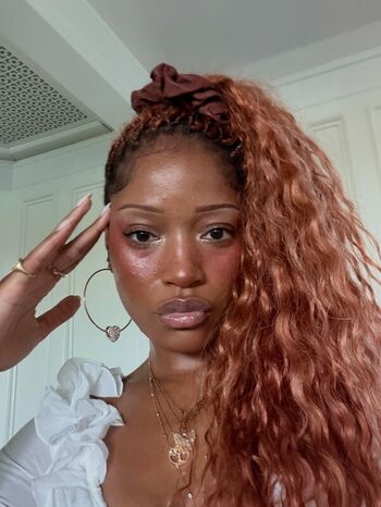 Leaked Keke palmer private photo viral onlyfans