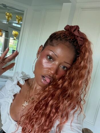 Leaked Keke palmer private photo viral onlyfans