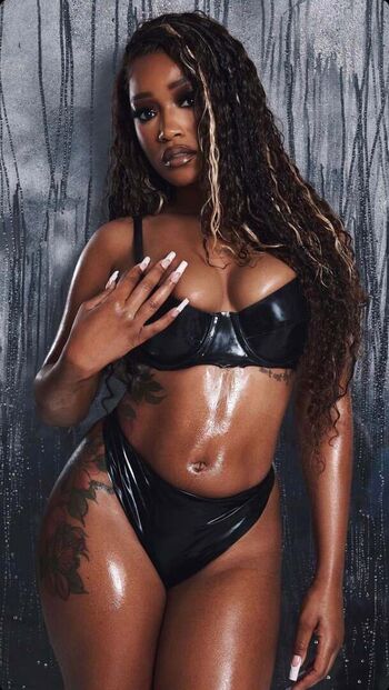 Leaked Keke palmer private photo viral onlyfans