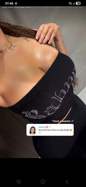 Leaked Kekethelatina private photo viral onlyfans