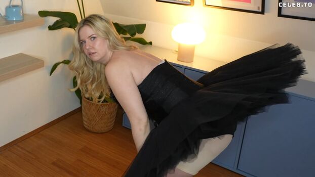 Leaked Blond elle/ private photo viral onlyfans