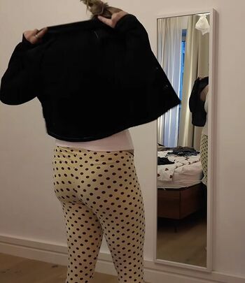 Leaked Lena weber/ private photo viral onlyfans