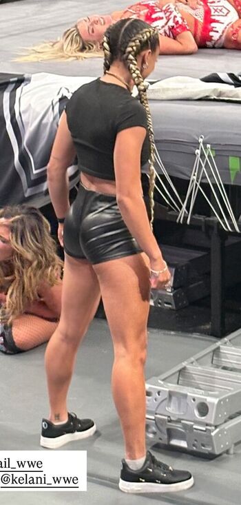 Leaked Kelani jordan page private photo viral onlyfans