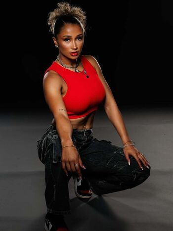 Leaked Kelani jordan private photo viral onlyfans