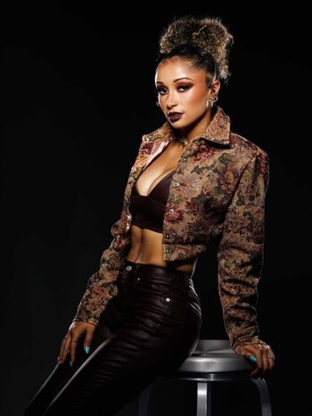 Leaked Kelani jordan private photo viral onlyfans